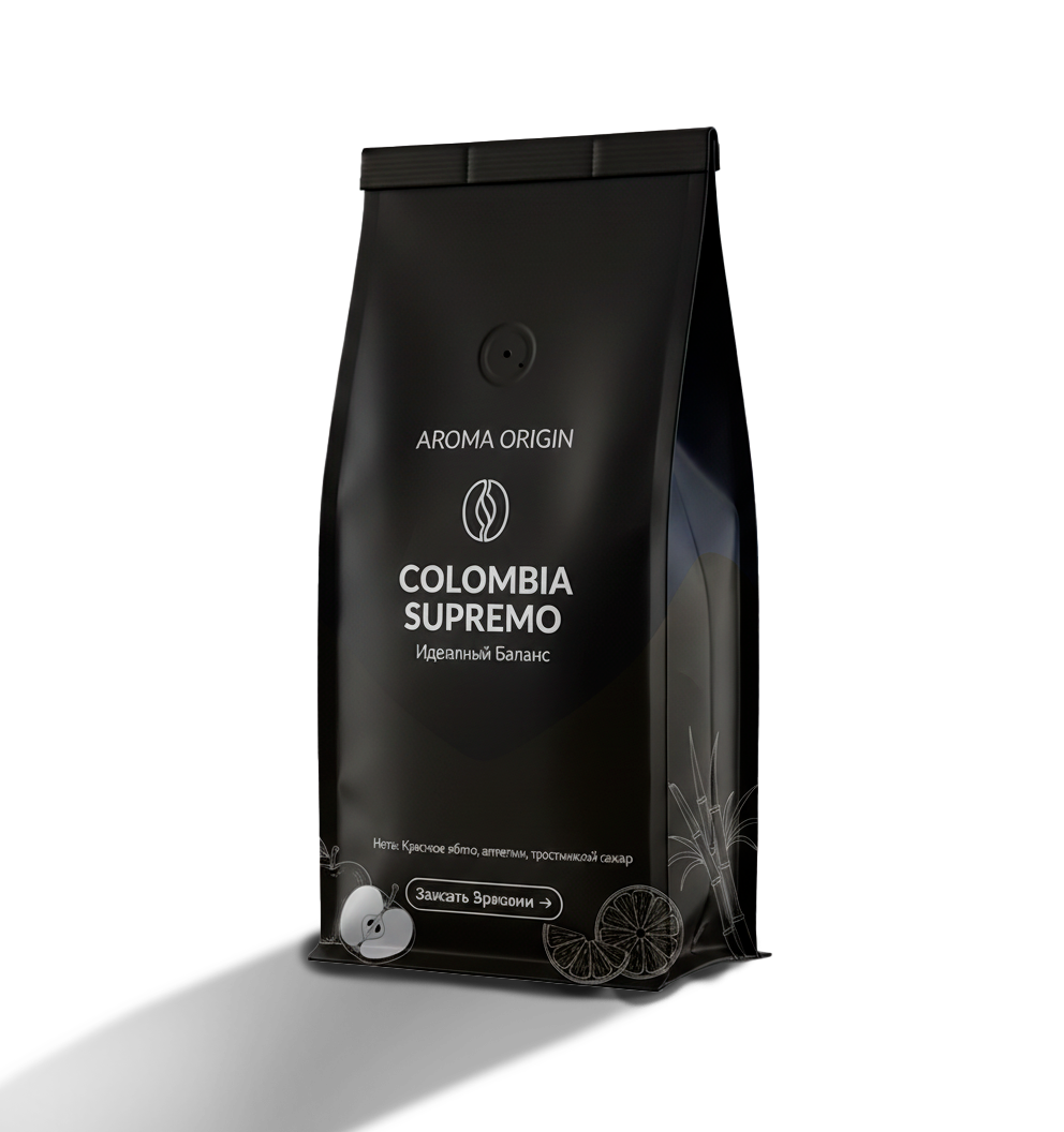 Colombia Coffee